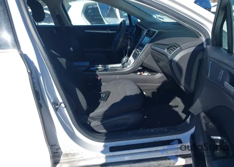 2013 Ford Fusion Se from USA, damaged, VIN 3FA6P0H78DR277692